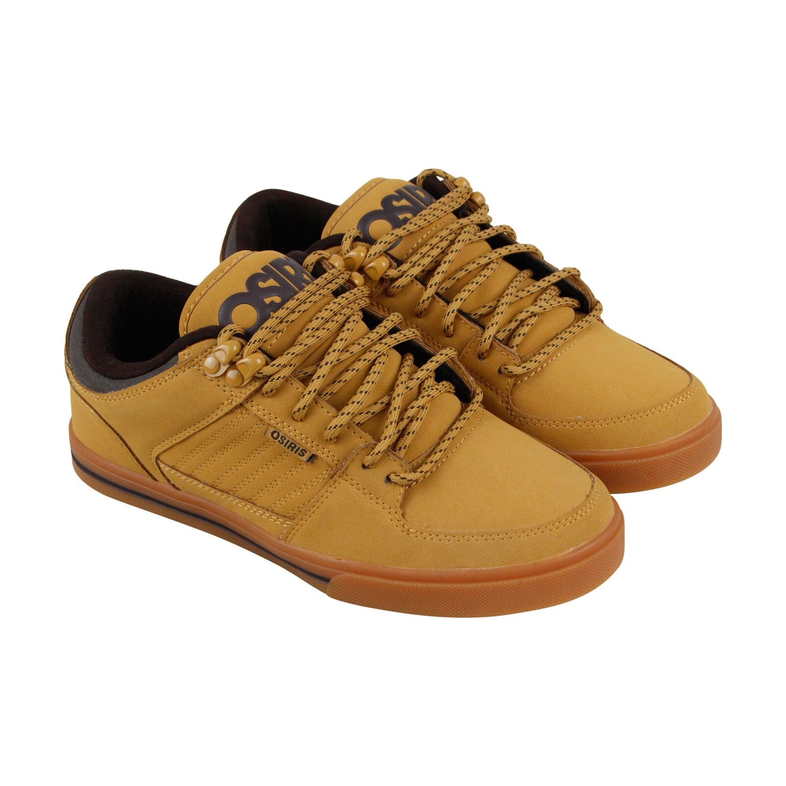 osiris men's protocol skate shoe