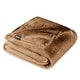 preview thumbnail 82 of 109, Bare Home Microplush Fleece Blanket - Ultra-Soft - Cozy Fuzzy Warm