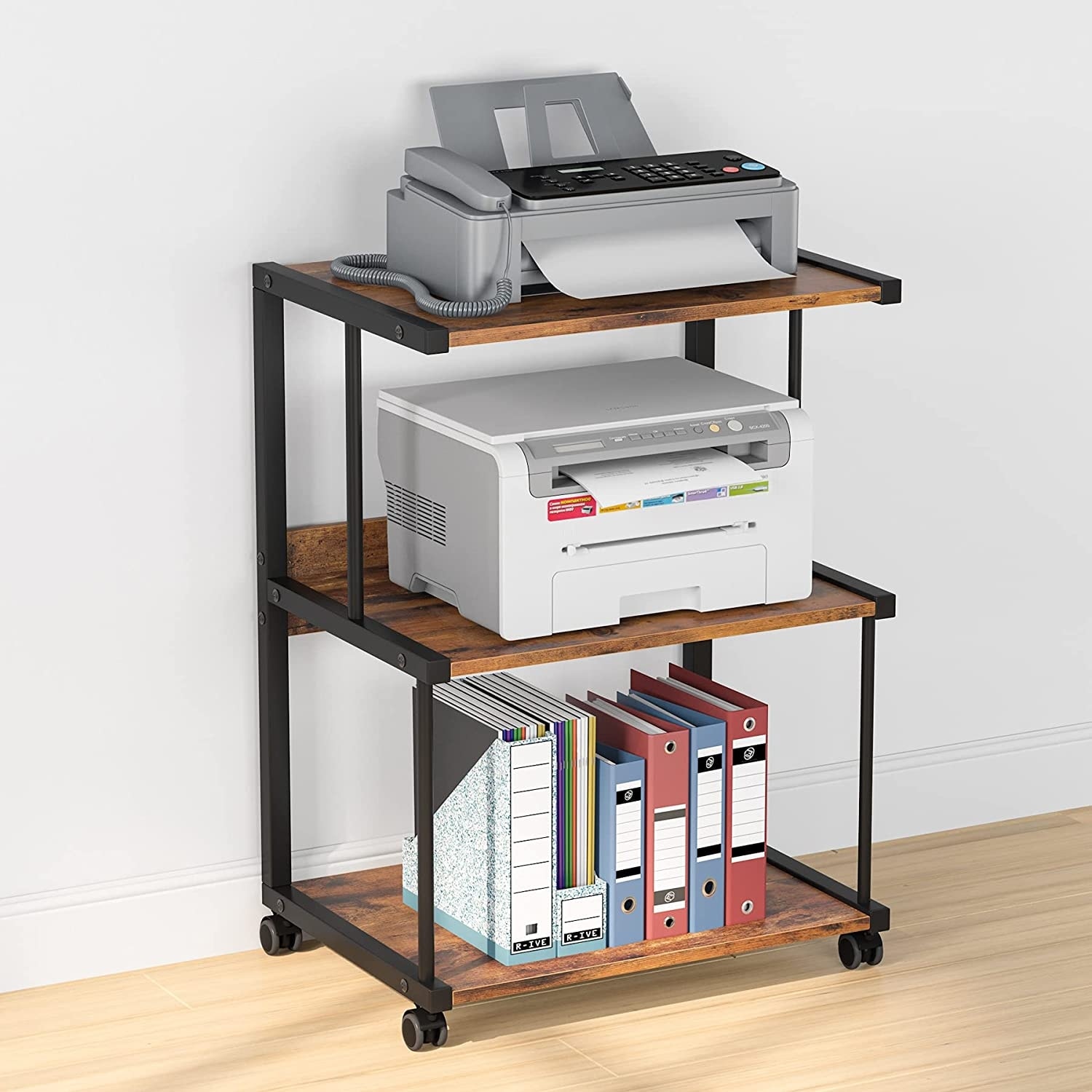 Commercial printer stand sale
