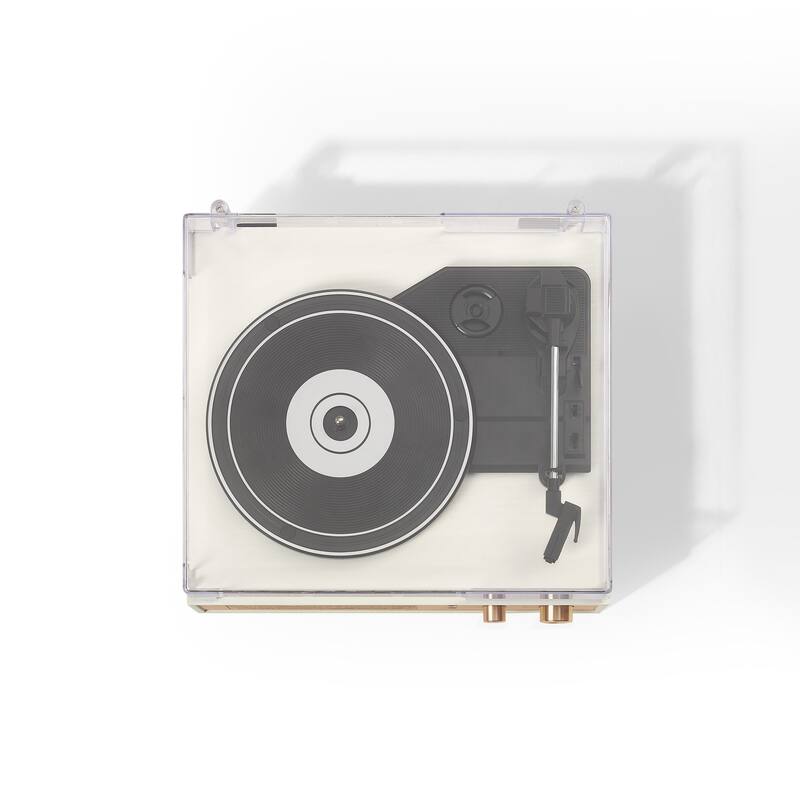 Crosley Miles Record Player