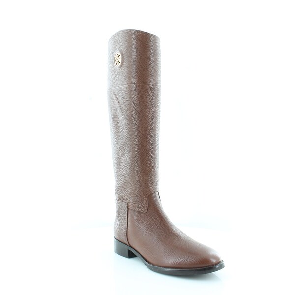 tory burch junction riding boots