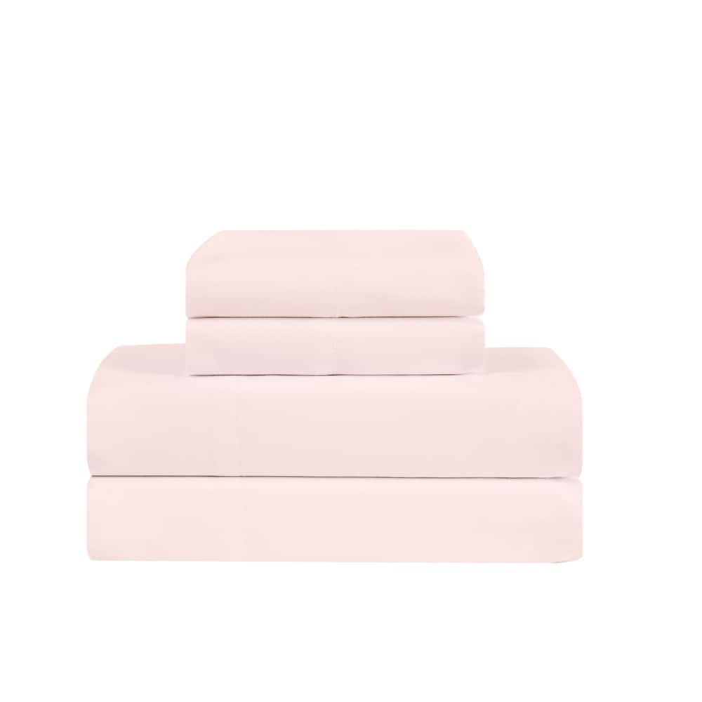 Truly Calm Antimicrobial 4 Piece Sheet Set