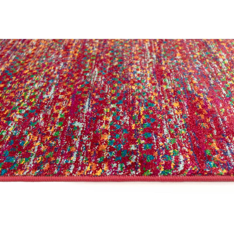 Liora Manne Fiesta Tweed Indoor Rug