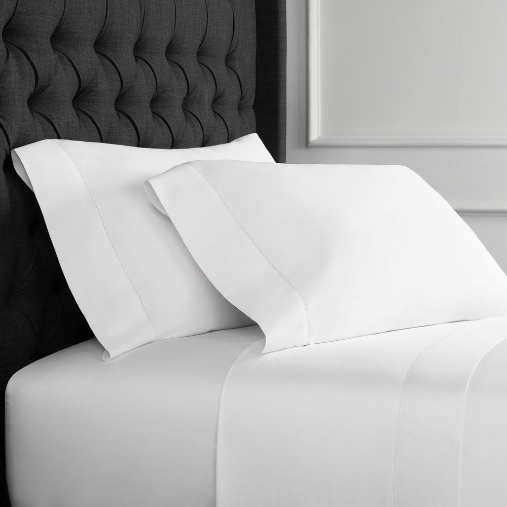 Luxe Hotel Collection Sheet Set – Lincove