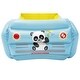 preview thumbnail 3 of 3, Fisher-Price 47 x 31 x 20 Inch Race Car Ball Pit