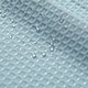 preview thumbnail 79 of 111, No Hook Waffle Weave Shower Curtain with Snap-in Liner