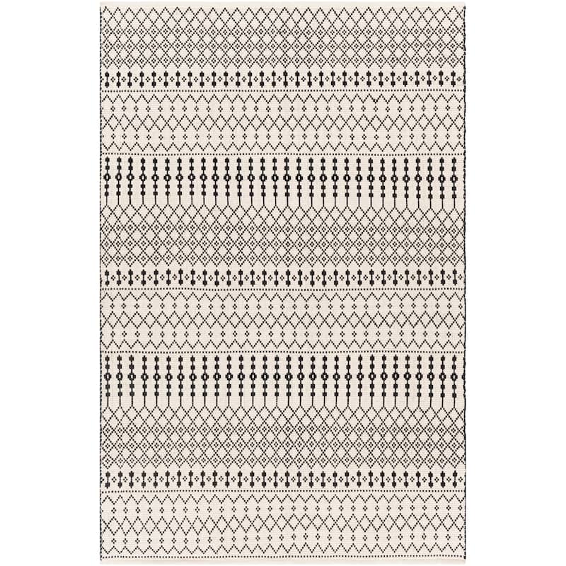 Artistic Weavers Winthrop Handmade Moroccan Area Rug