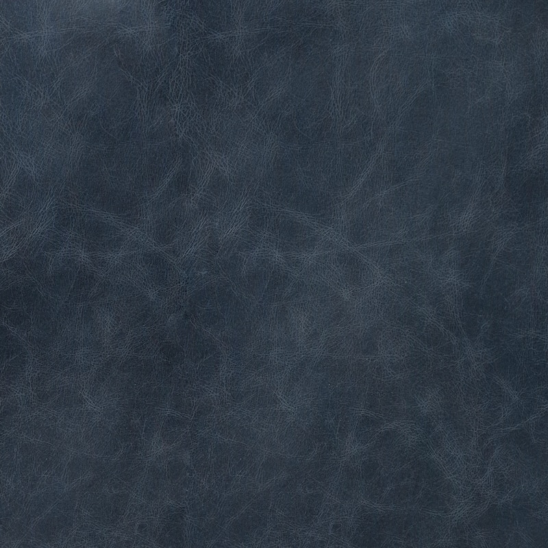 Poly & Bark Sorrento Sectional - Genuine Italian Leather