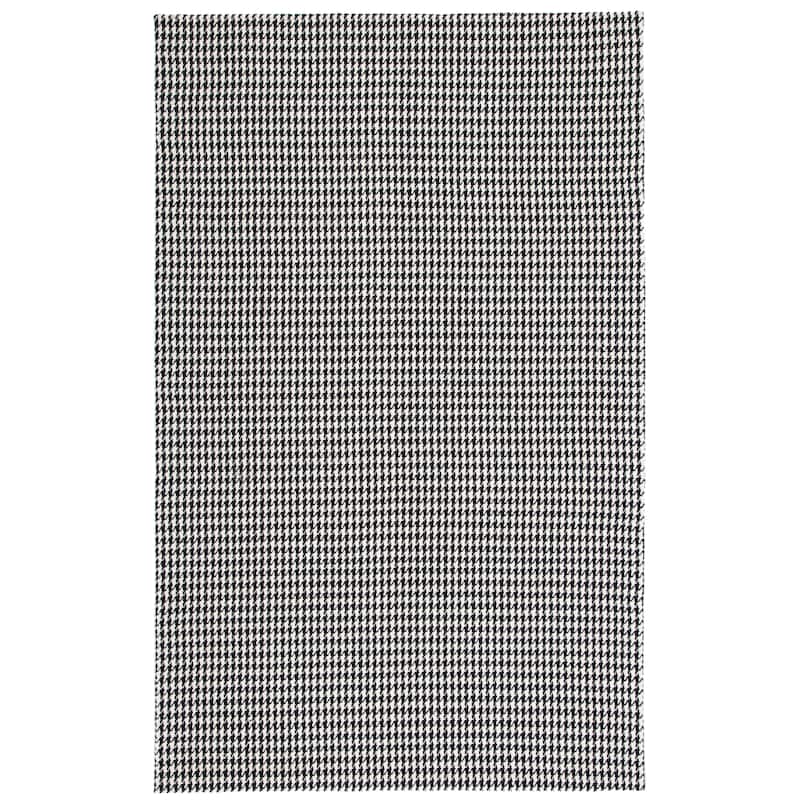 SAFAVIEH Handmade Natura Naxhije New Zealand Wool Rug