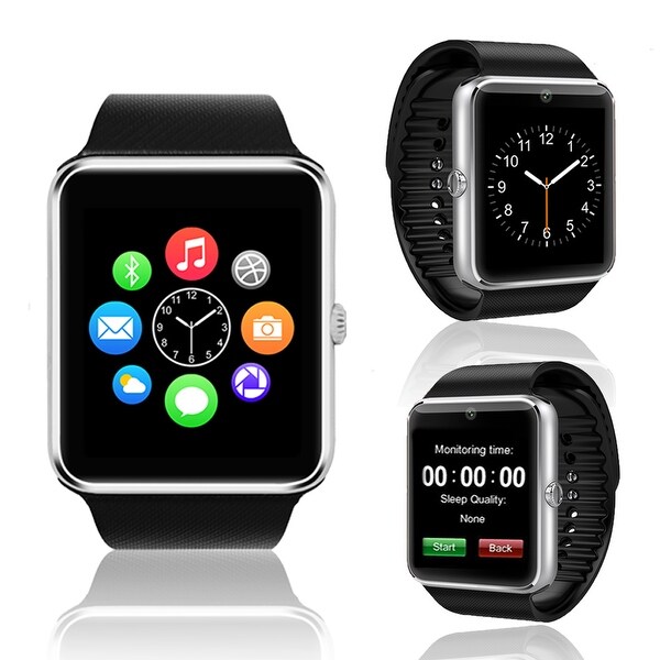 gt8 smartwatch