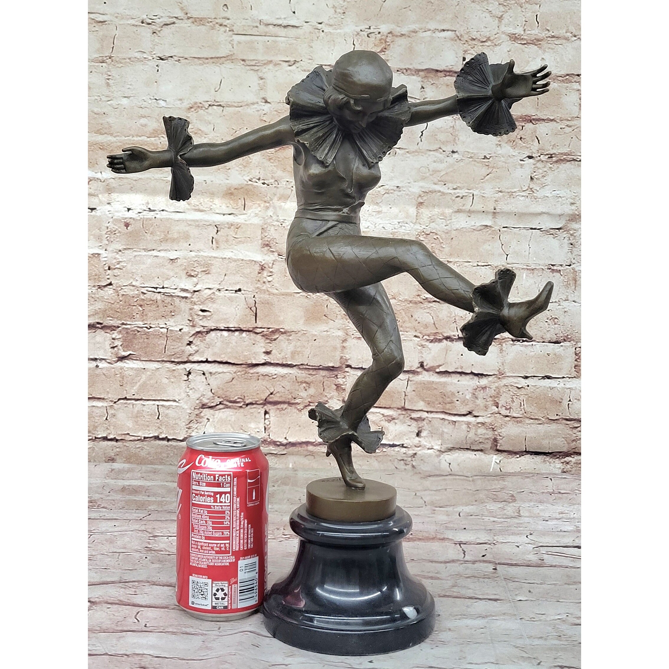 Austrian-Titze-Female-Dancer-