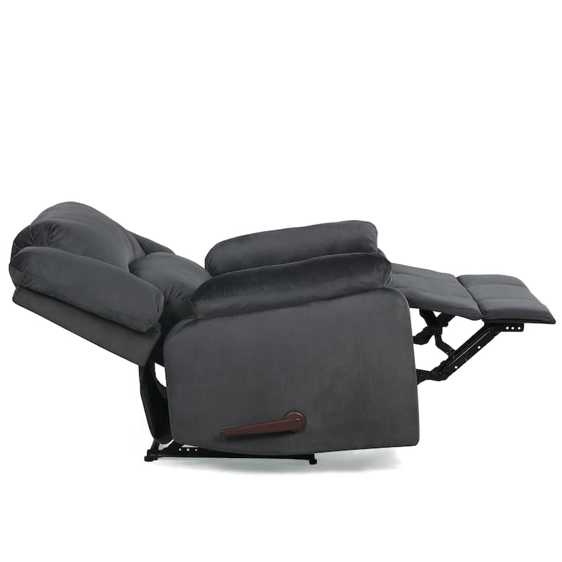 Relax A Lounger® Pierson Manual Recliner by iLounge
