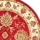 preview thumbnail 75 of 133, SAFAVIEH Lyndhurst Hermanda Traditional Oriental Rug