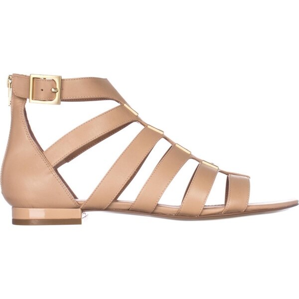 calvin klein gladiator sandals