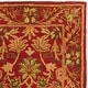preview thumbnail 185 of 187, SAFAVIEH Handmade Antiquity Manerva Traditional Oriental Wool Rug