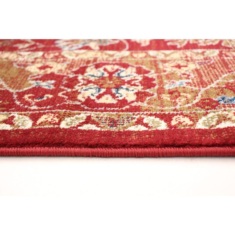 ECARPETGALLERY Chelsea Traditional Rug