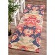 preview thumbnail 2 of 21, nuLOOM Handmade Carousel Area Rug