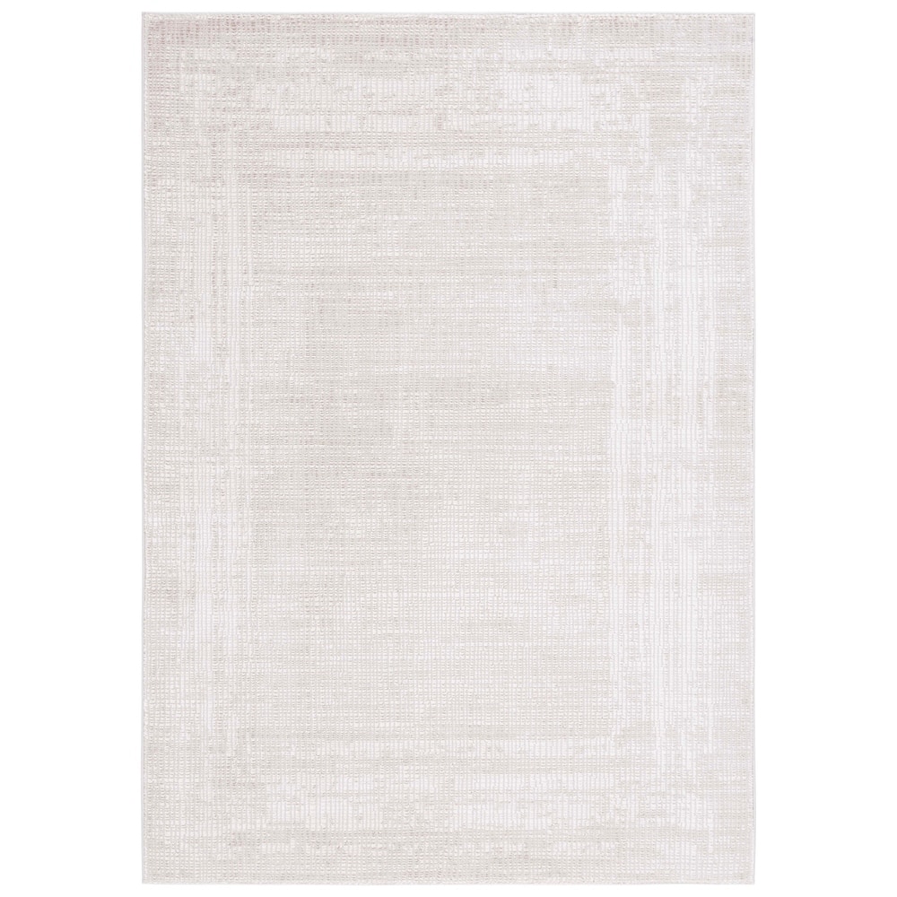 SAFAVIEH Continental Sema Modern Rug