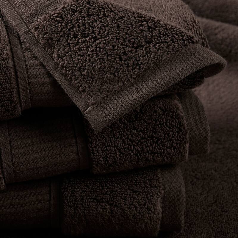 J. Queen New York Belmore Luxury 6 Piece Towel Set