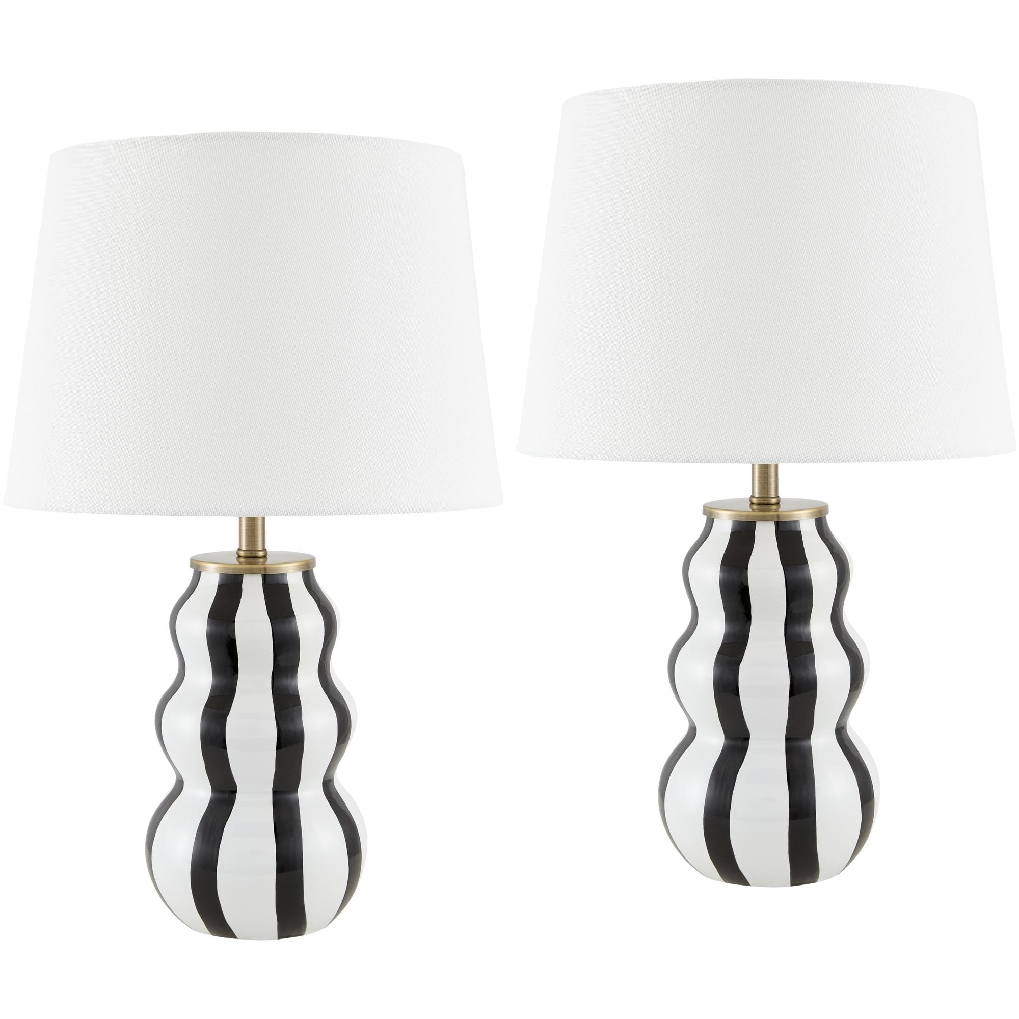 Livabliss Dicomano Modern Accent Table Lamp - 17
