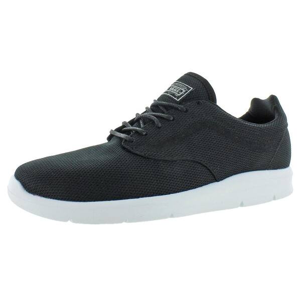 Shop Vans Mens Iso 1 5 Bi Casual Shoes Ultracush Low Top