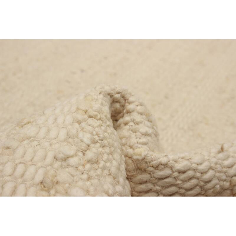 Sienna Cream Rug 5'3" x 7'5" - 5'3 x 7'5
