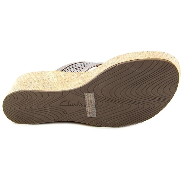 clarks avaleen ocean