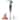 VEVOR Commercial Immersion Blender Heavy Duty Hand Mixer for Soup, Sauces, Mashed Potatoes, Cream