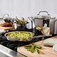 preview thumbnail 3 of 5, Cuisinart Chef's Classic Stainless 17-Piece Set