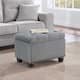 Option Grey velvet