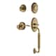 Option Antique Brass