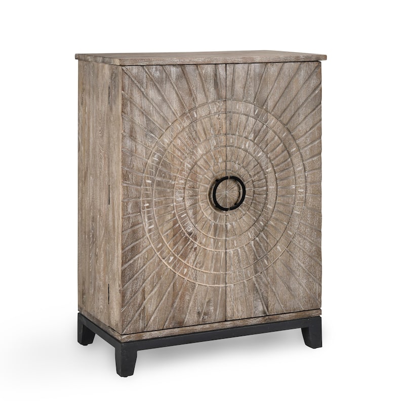 Classic Home Viva Bar Cabinet