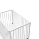 preview thumbnail 22 of 33, Graco Teddi Convertible Mini Crib