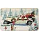 Option Santa's Car Design