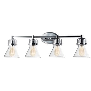 Seafarer 4-Light Bath Vanity