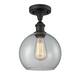 Option Clear / Oil Rubbed Bronze