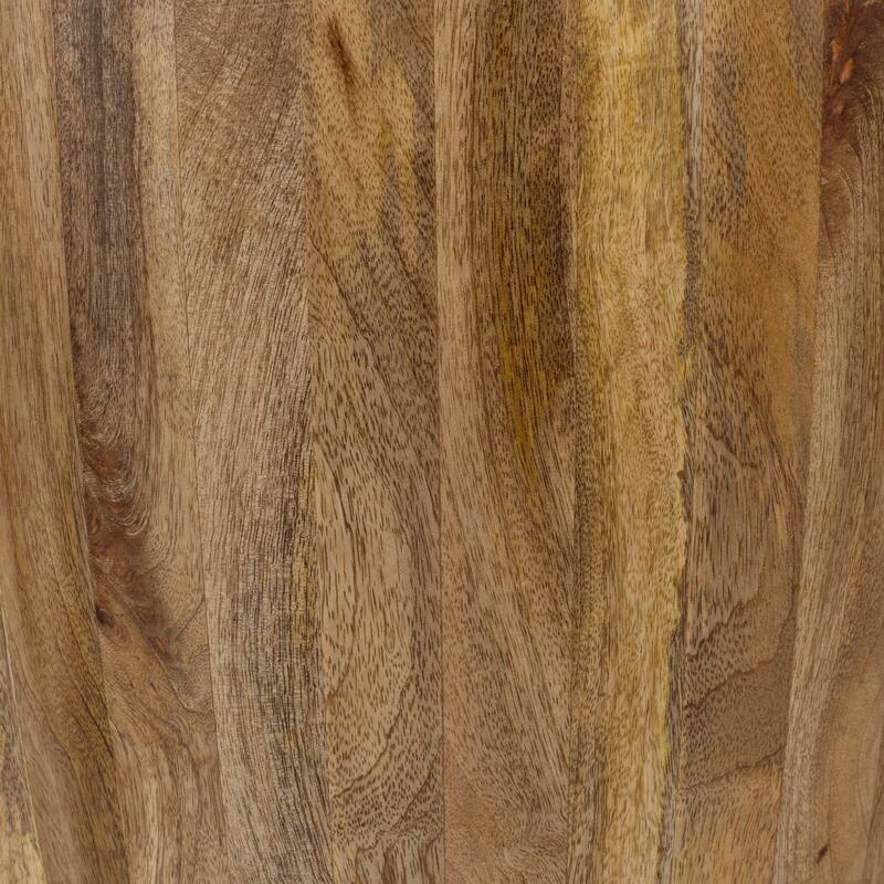 Poly and Bark Goa Side Table