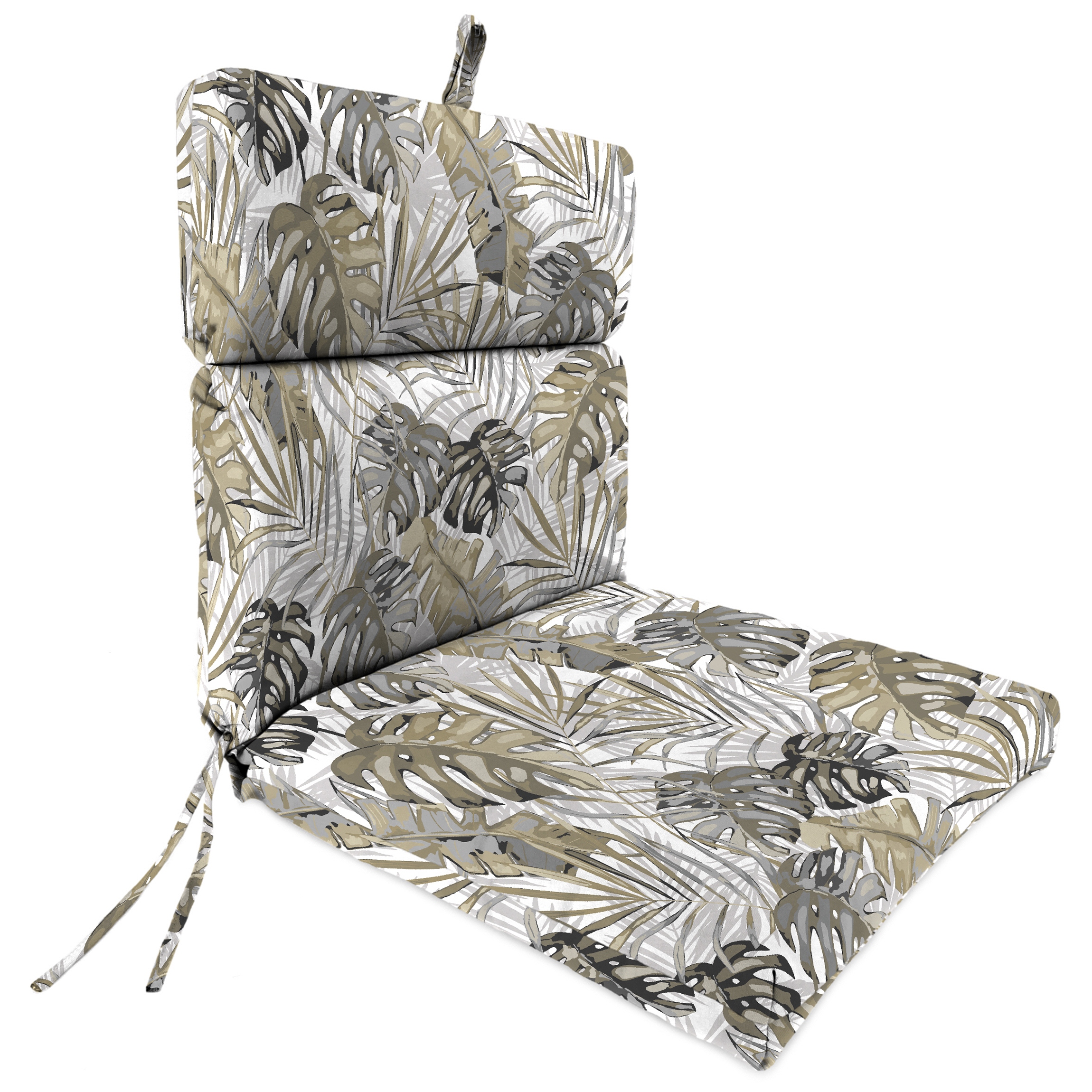Outdoor chair cushions best sale 21 x 22