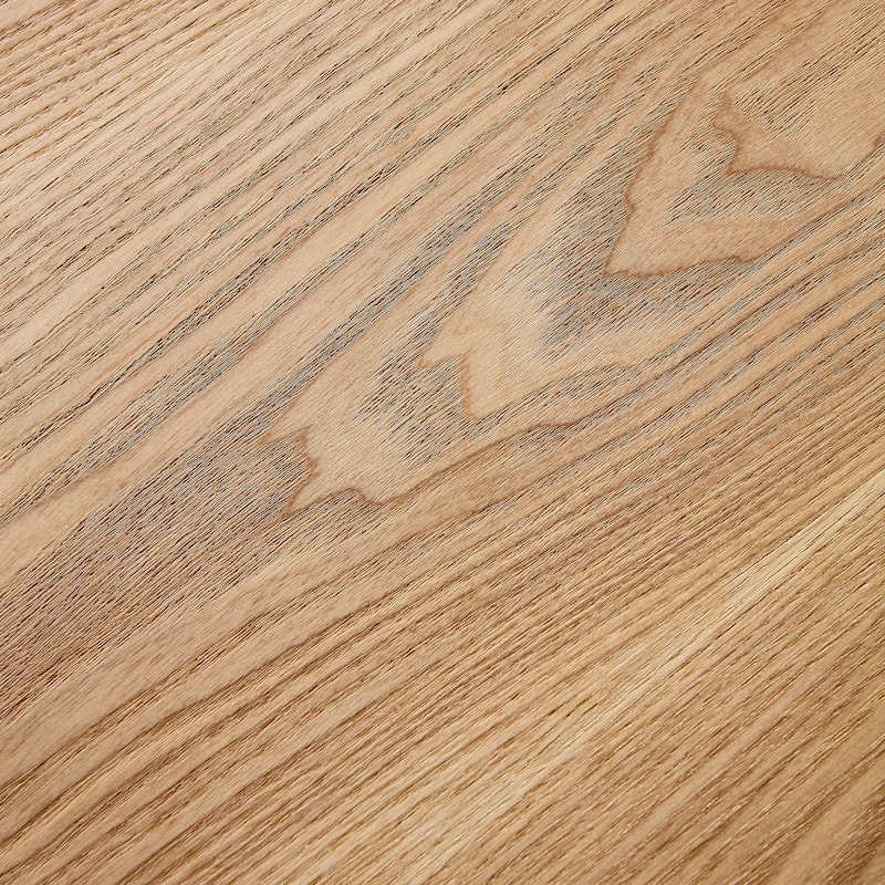 46.45" Modern MDF Round Dinner Tables for Dining Room
