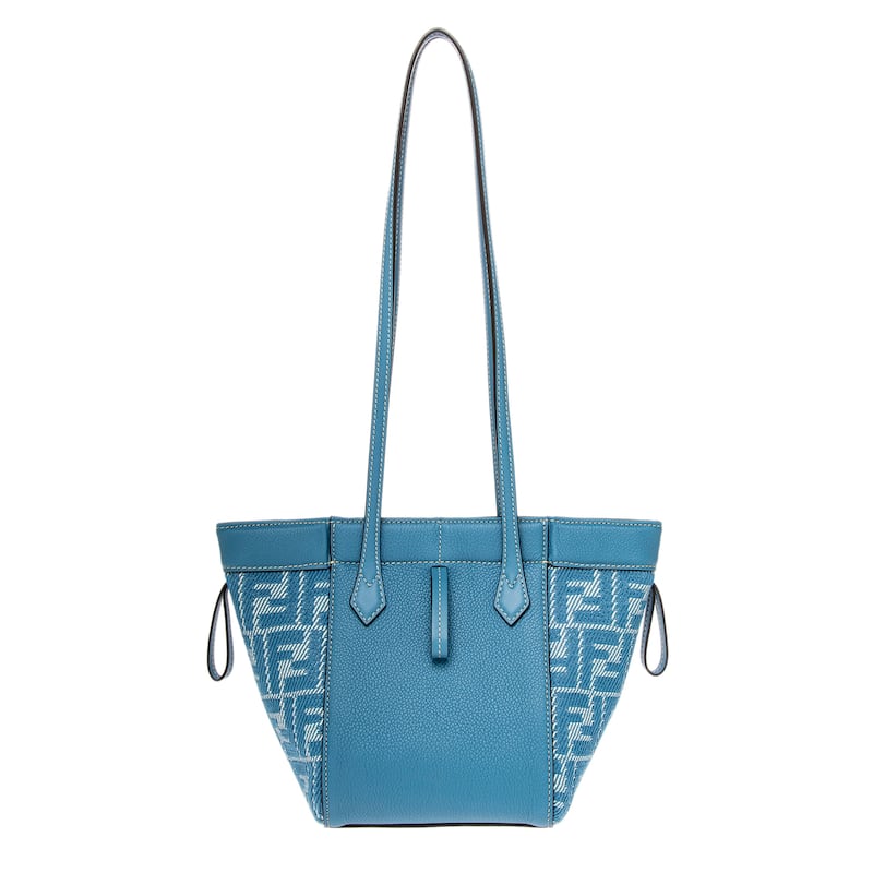 Fendi Origami Mini Bag
