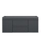 preview thumbnail 51 of 51, Render 48" Single Sink Compatible (Not Included) Bathroom Vanity Cabinet