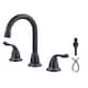 Option Oil Rubbed Bronze
