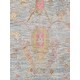 preview thumbnail 44 of 136, Pasargad Home Turkish Oushak Wool Area Rug
