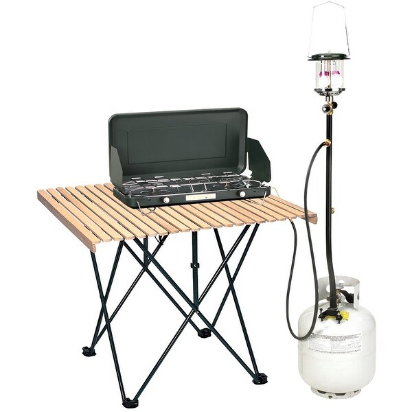 Stansport 192 lntrn 3 outlet propane 30