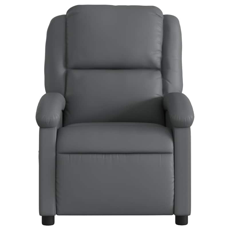 vidaXL Massage Recliner Chair