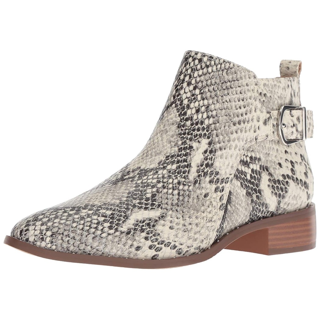 steven chavi booties