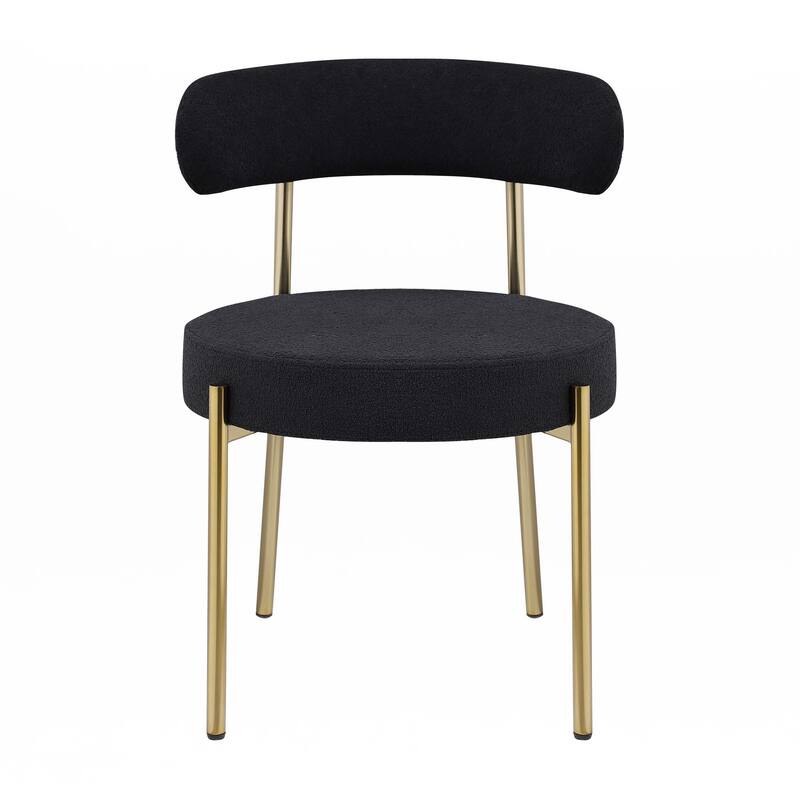 Woker Furniture Dining Chairs Set of 2