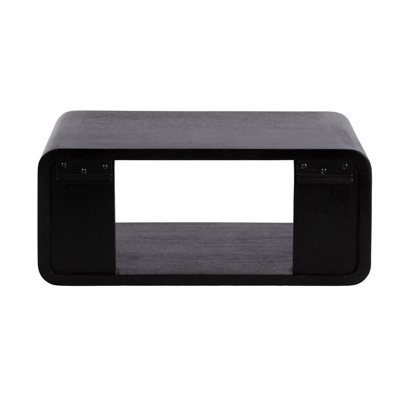 Kate and Laurel Deguara Floating Side Table