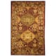 SAFAVIEH Handmade Antiquity Philomena Traditional Oriental Wool Rug