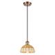 Option Antique Copper